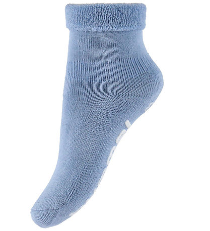 Hummel Strømper - HmlMini - 3-pak - Faded Denim