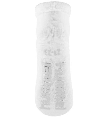 Hummel Strømper - HmlMini - 3-pak - White