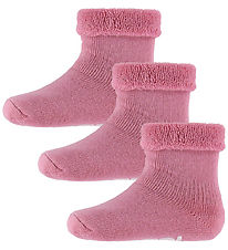 Hummel Strømper - HmlMini - 3-pak - Polignac