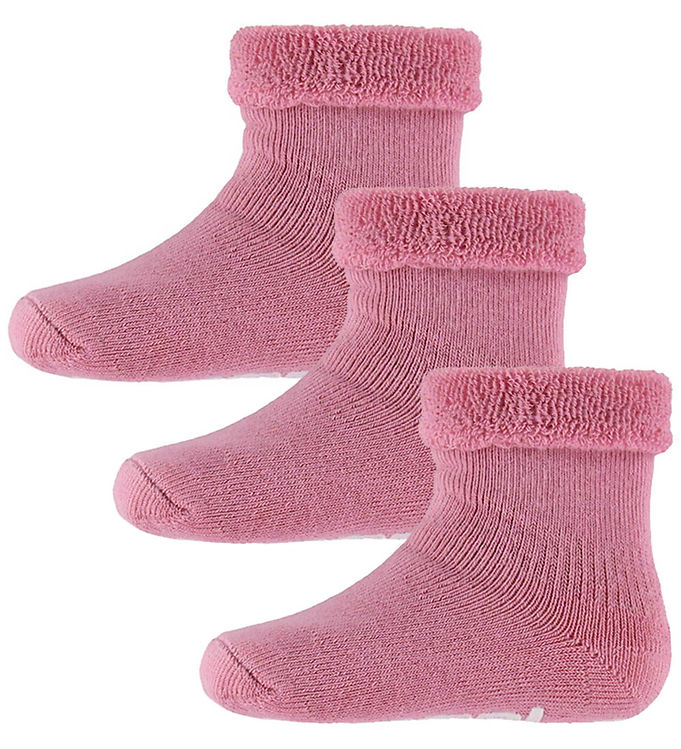 Hummel Strømper - HmlMini - 3-pak - Polignac