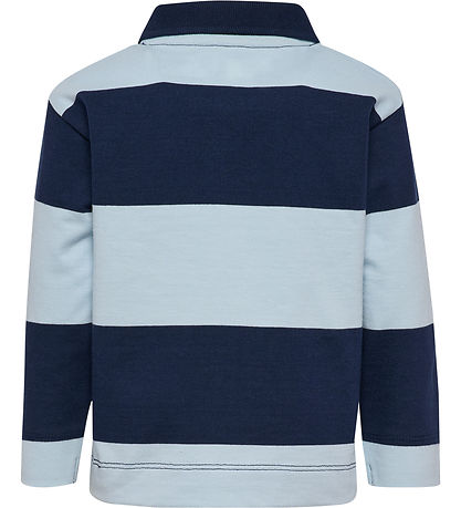 Hummel Bluse - HmlMini - Dress Blues