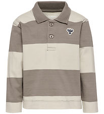 Hummel Bluse - HmlMini - Rock Ridge