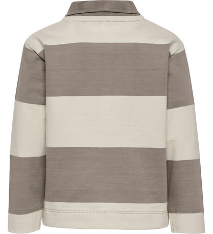 Hummel Bluse - HmlMini - Rock Ridge