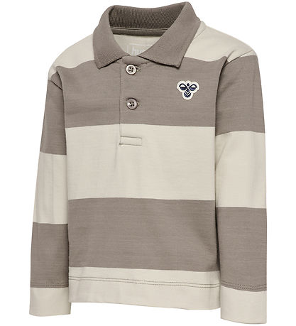 Hummel Bluse - HmlMini - Rock Ridge