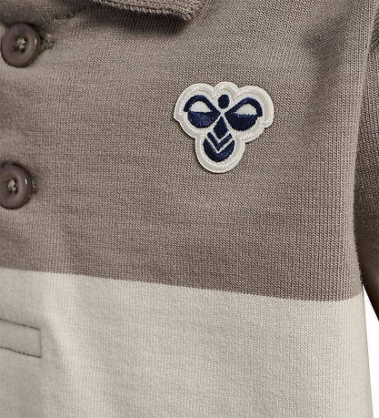 Hummel Bluse - HmlMini - Rock Ridge