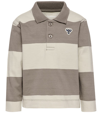 Hummel Bluse - HmlMini - Rock Ridge