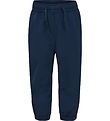 Hummel Trousers - HmlMini Stretch - Dress Blues