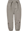 Hummel Trousers - HmlMini Stretch - Rock Ridge