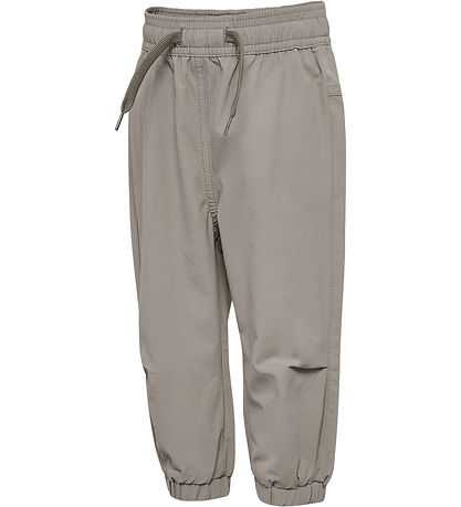 Hummel Bukser - HmlMini Stretch - Rock Ridge