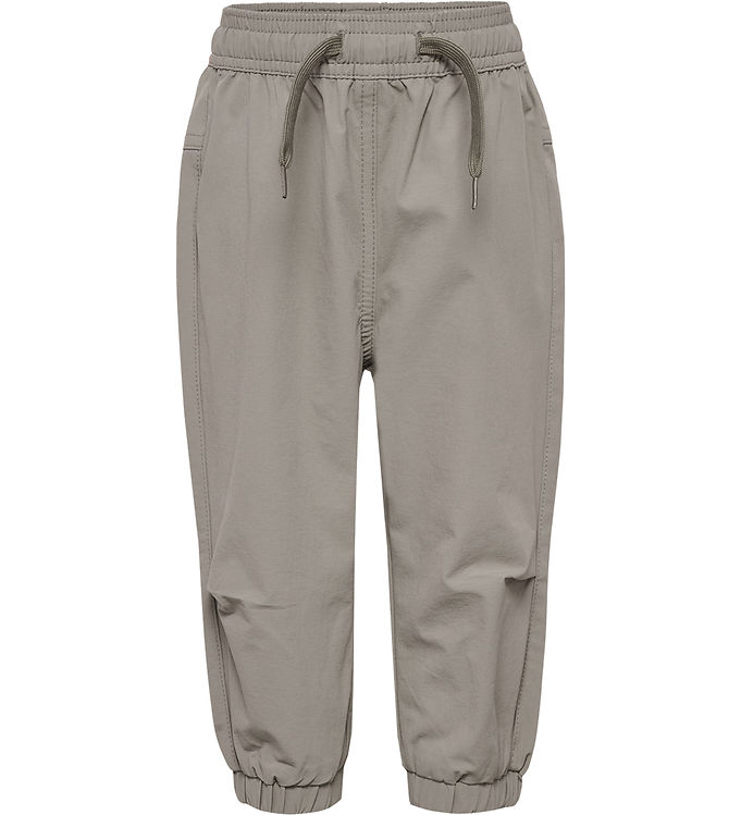 Hummel Bukser - HmlMini Stretch - Rock Ridge billede