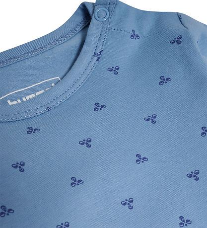 Hummel Body l/æ - HmlMini Bee - Allure