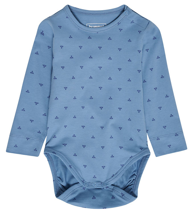 Hummel Body l/æ - HmlMini Bee - Allure billede