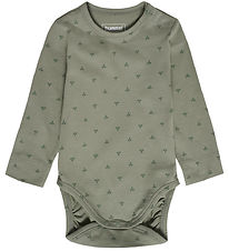 Hummel Body l/æ - HmlMini Bee - Shadow