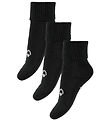 Hummel Strømper - HmlMini - 3-pak - Sort