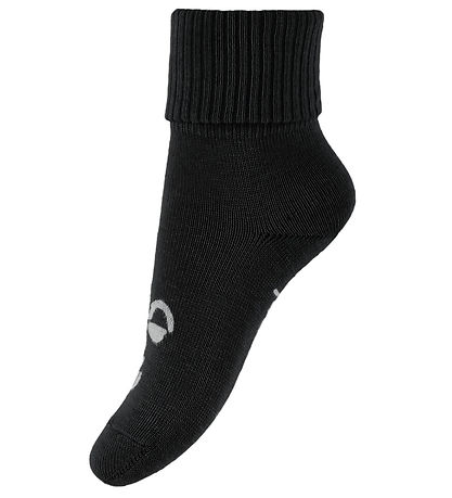 Hummel Strømper - HmlMini - 3-pak - Sort