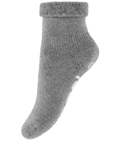 Hummel Strømper - HmlMini - 3-pak - Grey Melange