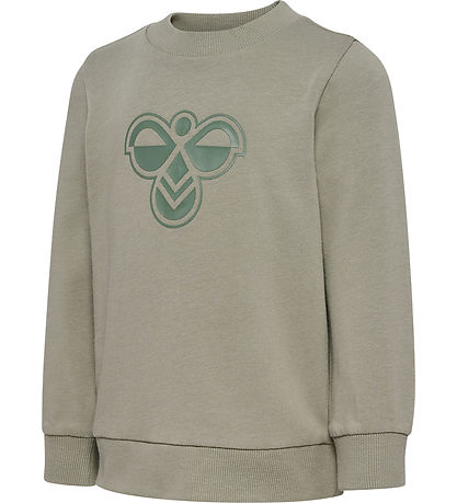 Hummel Sweatsæt - HmlMini - Shadow