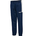 Hummel Sweatpants - HmlJR - Dress Blues
