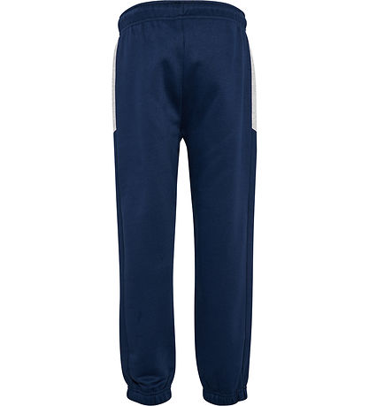 Hummel Sweatpants - HmlJR - Dress Blues