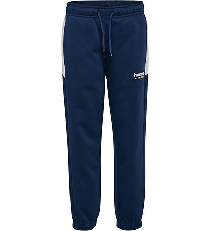 Hummel Sweatpants - HmlJR - Dress Blues