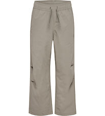 Hummel Bukser - HmlJR Stretch - Rock Ridge