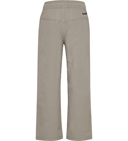 Hummel Bukser - HmlJR Stretch - Rock Ridge