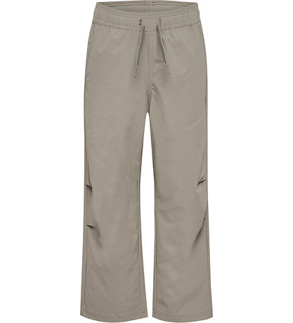 Hummel Bukser - HmlJR Stretch - Rock Ridge