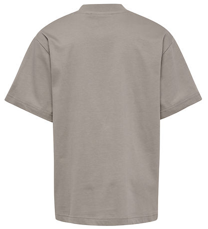Hummel T-shirt - HmlJR - Rock Ridge