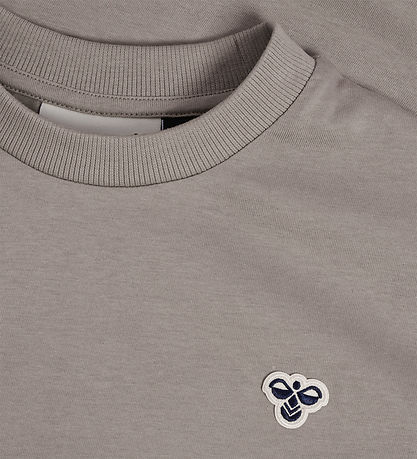 Hummel T-shirt - HmlJR - Rock Ridge