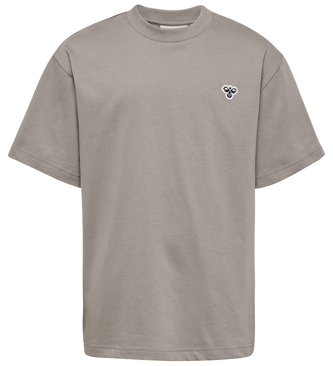 Hummel T-shirt - HmlJR - Rock Ridge