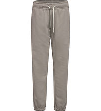 Hummel Sweatpants - HmlJR - Rock Ridge