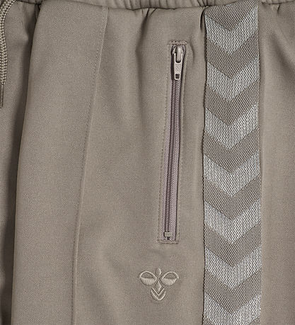 Hummel Sweatpants - HmlJR - Rock Ridge