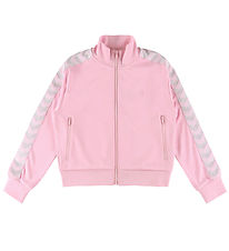 Hummel Cardigan - HmlJR - Roseate Spoonbill