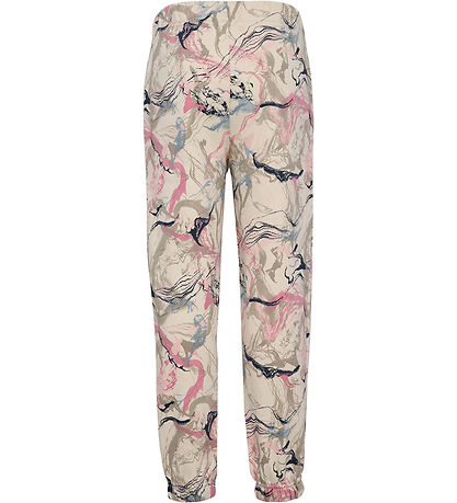 Hummel Sweatpants - HmlJR - Silver Birch