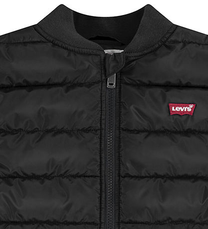 Levis Dynevest - Jet Black