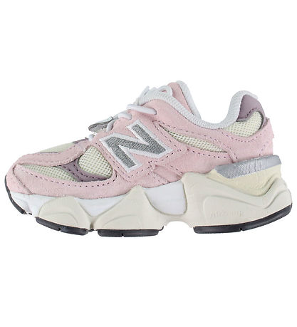 New Balance Sko - 9060 - Rose Sugar/Ice Wine