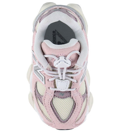 New Balance Sko - 9060 - Rose Sugar/Ice Wine