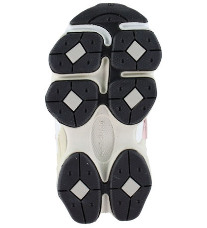 New Balance Sko - 9060 - Rose Sugar/Ice Wine