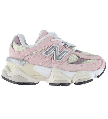 New Balance Sko - 9060 - Rose Sugar/Ice Wine