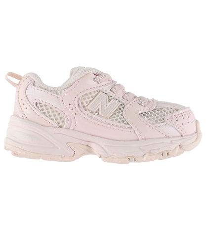 New Balance Sko - 530 - Washed Pink