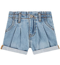 Levis Shorts - Denim - Entièrement cuit
