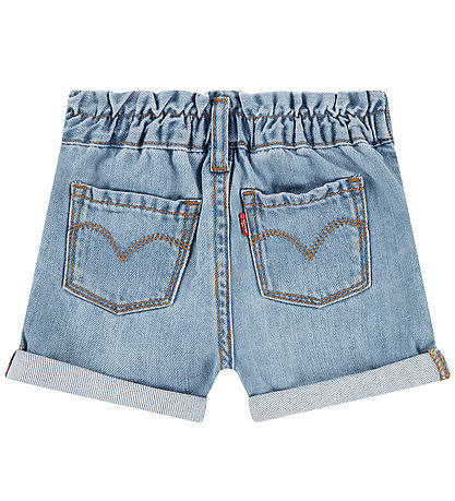 Levis Shorts - Denim - Fully Baked