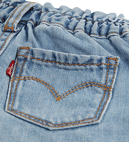Levis Shorts - Denim - Fully Baked