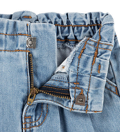 Levis Shorts - Denim - Fully Baked