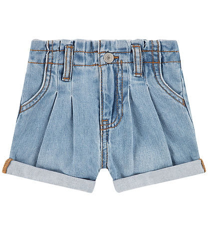 Levis Shorts - Denim - Fully Baked
