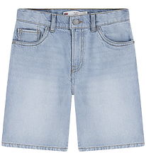 Levis Shorts - Denim - 94 Baggy - Heat Wave