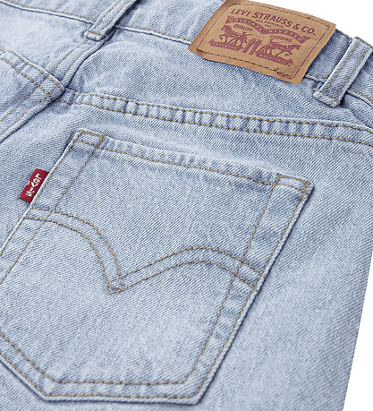Levis Shorts - Denim - 94 Baggy - Heat Wave