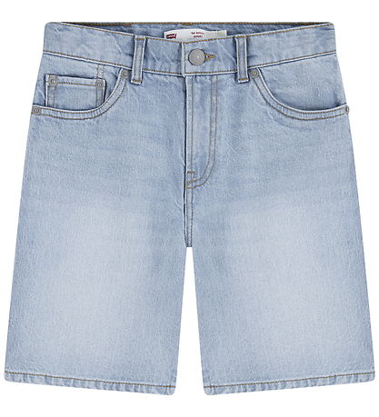 Levis Shorts - Denim - 94 Baggy - Heat Wave