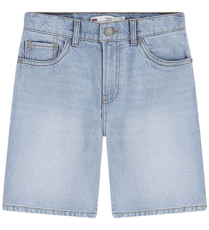Levis Shorts - Denim - 94 Baggy - Heat Wave
