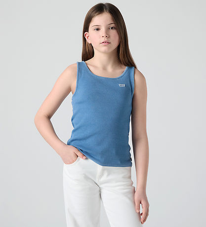 Levis Tanktop - Blues Cruise
